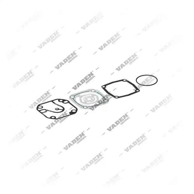 1) , 1100 060 150 Conta Takımı, Kompresör Parçaları, Vaden