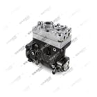 2039907,2573753,2845574,9125220000,9125220020, 1400 100 003 EURO6 Kavramalı, Kompresör, Vaden