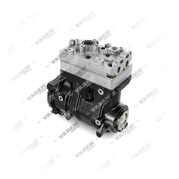 2) 2039907,2573753,2845574,9125220000,9125220020, 1400 100 003 EURO6 Kavramalı, Kompresör, Vaden