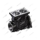 , 7100 852 033 Gövde, Kompresör Parçaları, Vaden