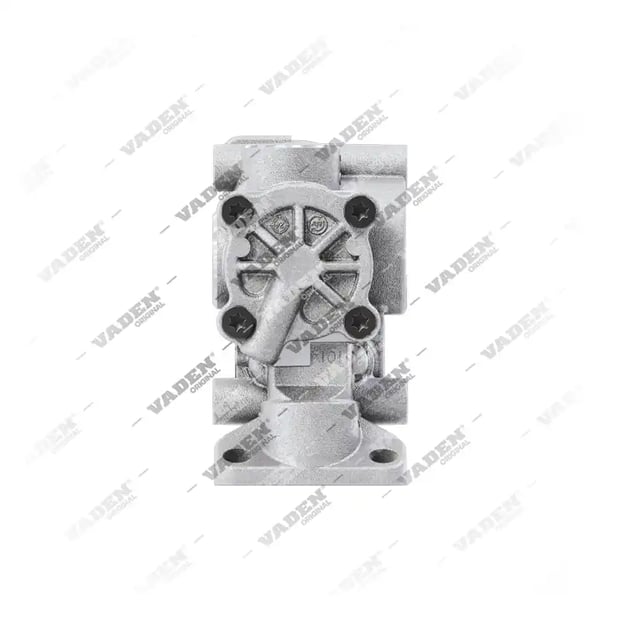 303.14.0022 Eletroválvula moduladora do ABS – imagem 4
