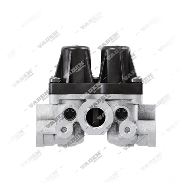 5) 20382309,20452151,20716313,20755195,21225479,9347141400,9347147400,1528375, 303.02.0034 Dörtlü Dağıtıcı Ventil, Vaden