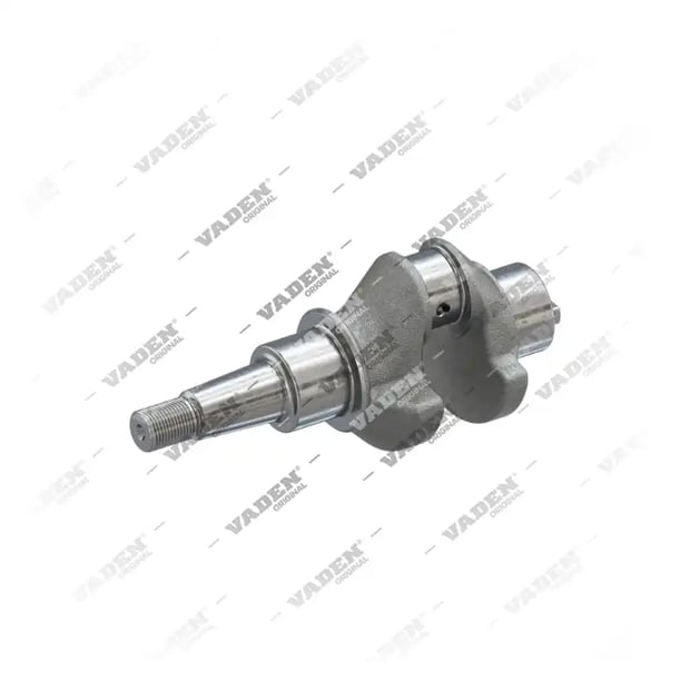 2) , 7200 781 003 Krank, Kompresör Parçaları, Vaden