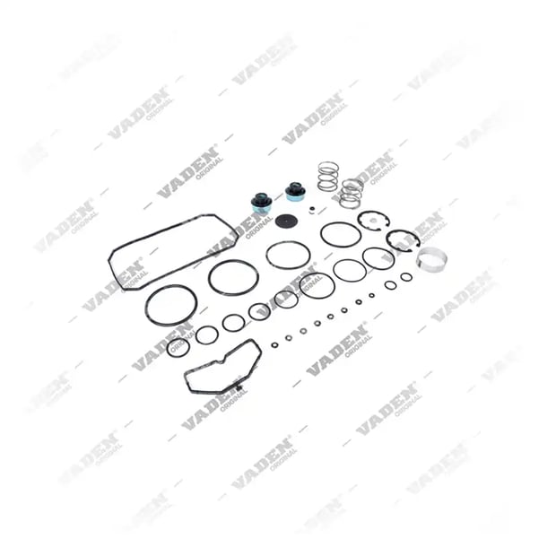 1) , 303.08.0017.01 Tamir Takımı, Ebs Modülatörü, Vaden