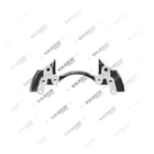 0004231006,K052379K50, 3522017 SL7.../ SM7.../ ST7...- 22.5" Support d'étrier, support d'étrier, Vaden