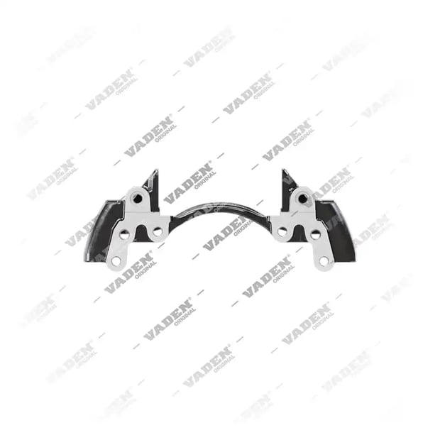 6) 0004231006,K052379K50, 3522017 SL7.../ SM7.../ ST7...- 22.5" Support d'étrier, support d'étrier, Vaden