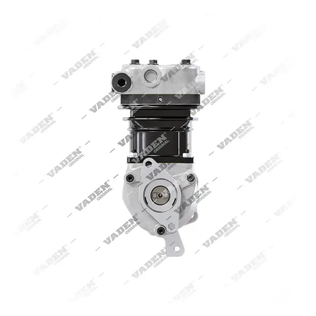 8) 51541017247,51541019247,II36925,LK3980, 1200 100 002 Tek Silindirli, Kompresör, Vaden