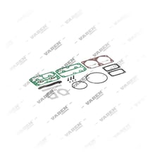 2000 050 500 Kit de reparação, Kit reparo do compressor de freio a ar