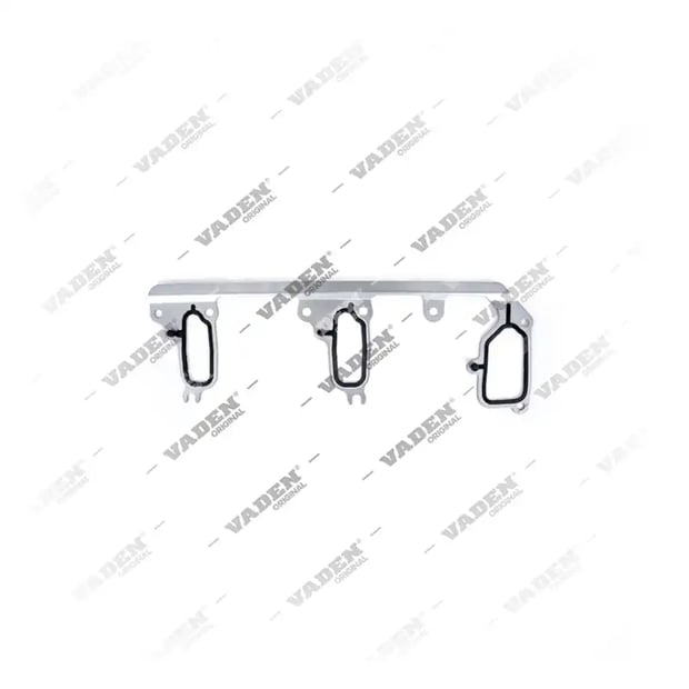 1) 4712030680, 0101 306 Conta, Egzoz Manifold, Vaden