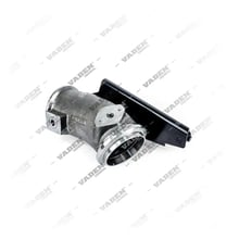 0103 350 Exhaust Gas Flap