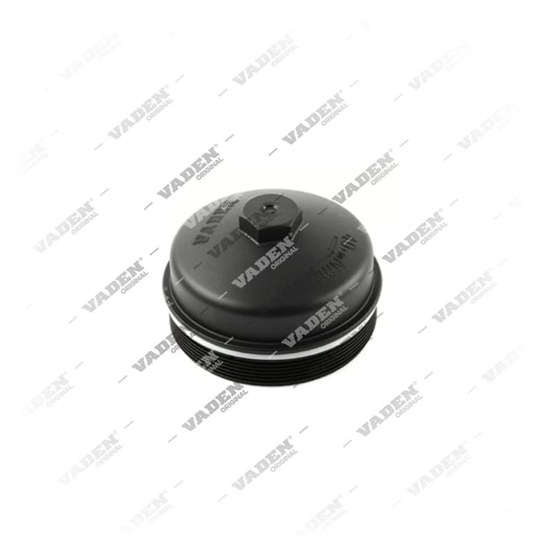 1) 4571840008,5411840208,H501H, 0101 115 Kapak, Yağ Filtresi, Vaden