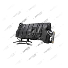 543.01.0005 Expansion Tank, Radiator