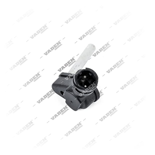 1) K107293K50, 301.03.0110.20 Unité de chauffage, Dessicateur, système d'air comprimé, Vaden