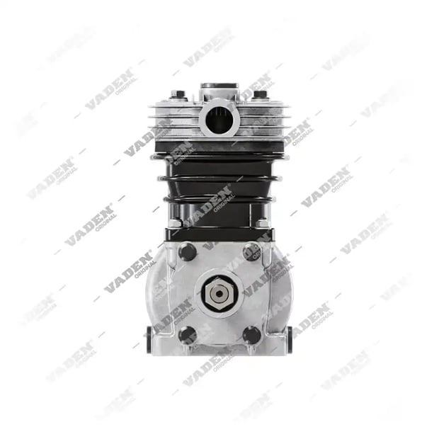 7) I58889,I58889AT,I80864,LP1828,0011315401,0011315501,0021313601, 1100 170 002 Tek Silindirli, Kompresör, Vaden