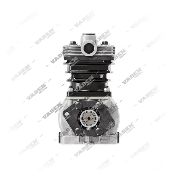 1500 120 010 Single Cylinder, Air Compressor – image 8