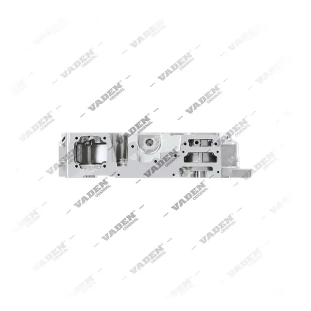 3) 5410101633,5410101833,5410101933,5410102533,5410103033,5410150602, 0101 192 Flywheel Housing, Vaden