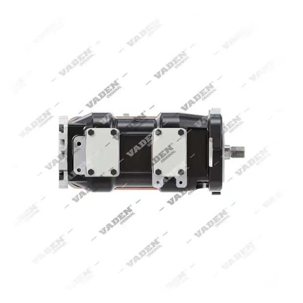 4) K017527000,K017527N56,K017527X00,K017528N57,LK4944,LK4954,7421098922,7485003045, 1700 070 001 Çift Silindirli, Kompresör, Vaden