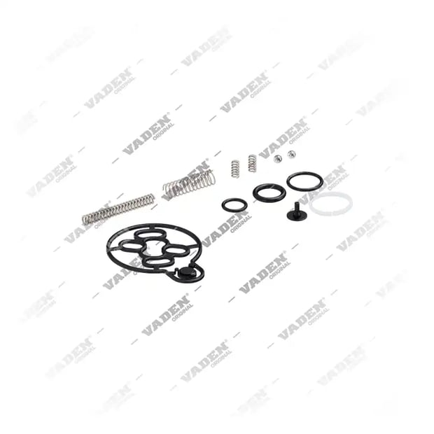 1) , 303.13.0001.01 Tamir Takımı, Dorse Yükseklik Ayar Valfi, Vaden