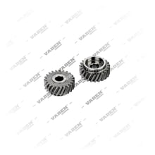 7600 900 004 Ingranaggio, Kit di riparazione per compressori per freni ad aria