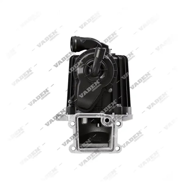 0107 180 Filtro separador de óleo - Right Side View