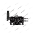 , 0102 272 Gövde, Yakıt Filtresi, Vaden