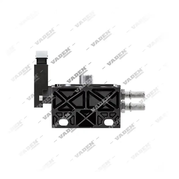 4) , 0102 272 Gövde, Yakıt Filtresi, Vaden