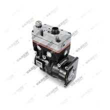 1200 270 001 Cilindro duplo, Compressor de ar