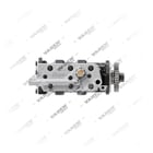 9115165000, 1900 110 002 Çift Silindirli, Kompresör, Vaden