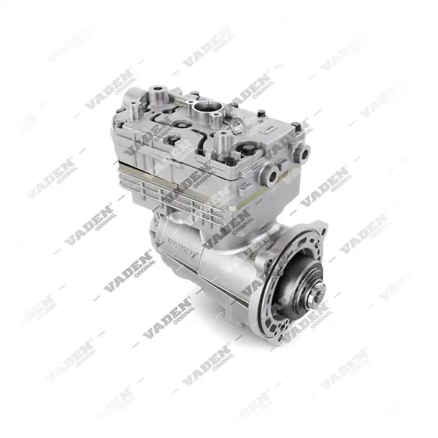 1) LP560,7423811949, 1700 190 001 Com Embreagem, Compressor de ar, Vaden