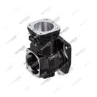 , 7100 801 004 Gövde, Kompresör Parçaları, Vaden