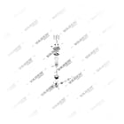 K001611,LK3963, 1500 100 002 Einzylinder, Luftkompressor, Vaden