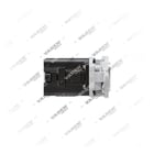 2500 010 001 Mono Cylindre, Compresseur d'air - Bottom View