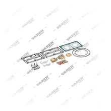 1300 190 100 Kit de reparação, Kit reparo do compressor de freio a ar