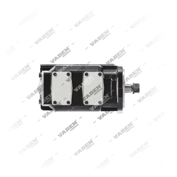 4) II33164,II33164000,II33164AT,II33164V,II33164X00,LP4967,8113003,8113023,81130239,9521675, 1300 050 003 Çift Silindirli, Kompresör, Vaden