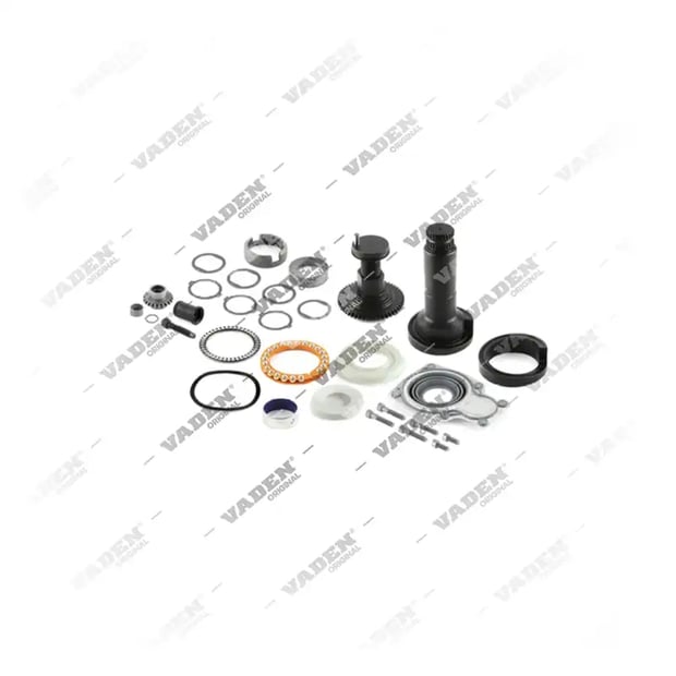 1) , 41100056 Tamir Takımı, Kaliper Mekanizma, Vaden