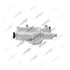 306.01.0009 Pressurizzatore - Right Side View
