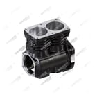 , 7100 782 002 Gövde, Kompresör Parçaları, Vaden