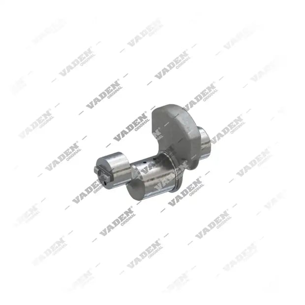 7200 101 005 Crankshaft, Air Brake Compressor Repair Kits - Front Perspective View