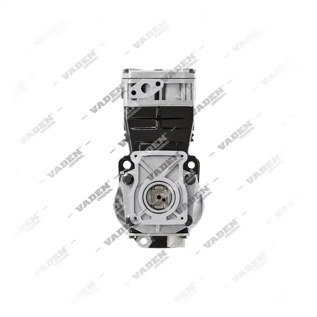 8) ACX83DX,K007304,500329613, 1500 010 003 Cilindro duplo, Compressor de ar, Vaden