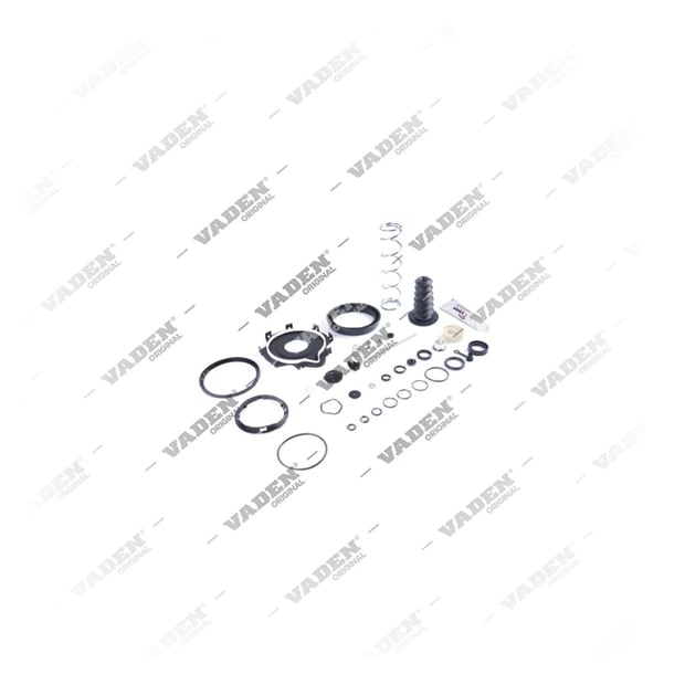 1) 41211005S1,41285355S1,504103066S1,504177095S1,580131S1,5001864290S1,5010245488S1,5010245868S1,5010452511S1,9700514170S1,9700514380S1,9700514550S1,1519286S1,1519287S1,0501008720S1,7C467K626BAS1, 306.01.0018.01 Kit de Reparación, Servo del embrague, Vaden