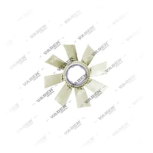 529.01.0034 Blade, Fan