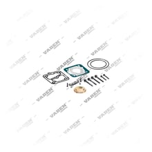 1100 045 750 Kit de reparação, Kit reparo do compressor de freio a ar