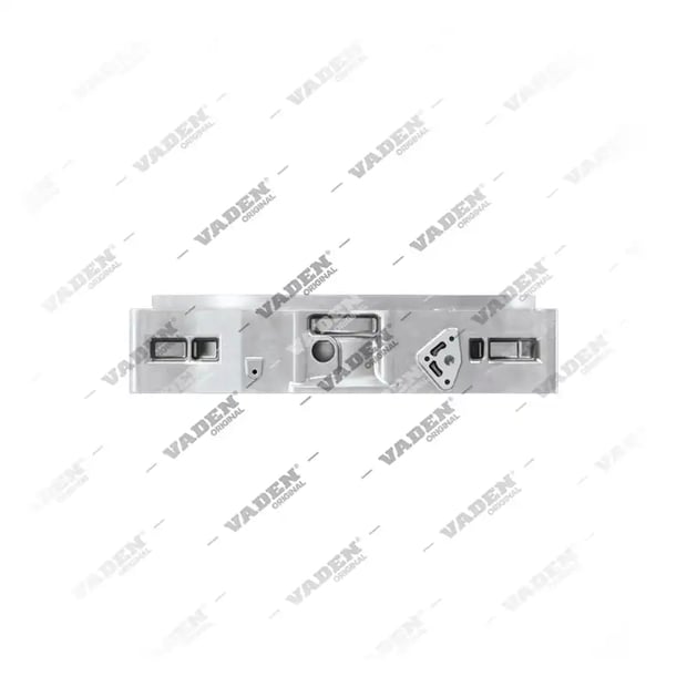 3) 1547213,20451304,20451347,8193918,85113090,85113345,7420513368, 0103 135 Volant Muhafazası, Vaden