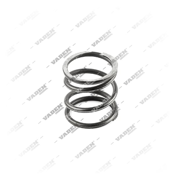 1) , 4121007 Printemps, Mécanisme à étrier, Vaden