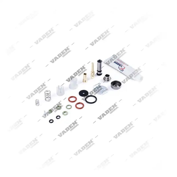 1) 1672230S1,8172628S1, 303.11.0025.01 Tamir Takımı, Ventil, Vaden