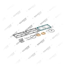 1100 500 100 Kit de reparação, Kit reparo do compressor de freio a ar