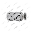 9061300215,9061301015,9061302315,4115530000, 1100 015 001 Twin Cylinder, Air Compressor, Vaden