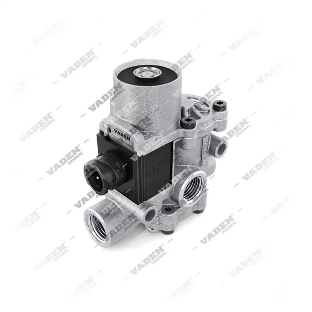 303.14.0027 Eletroválvula moduladora do ABS – imagem 2
