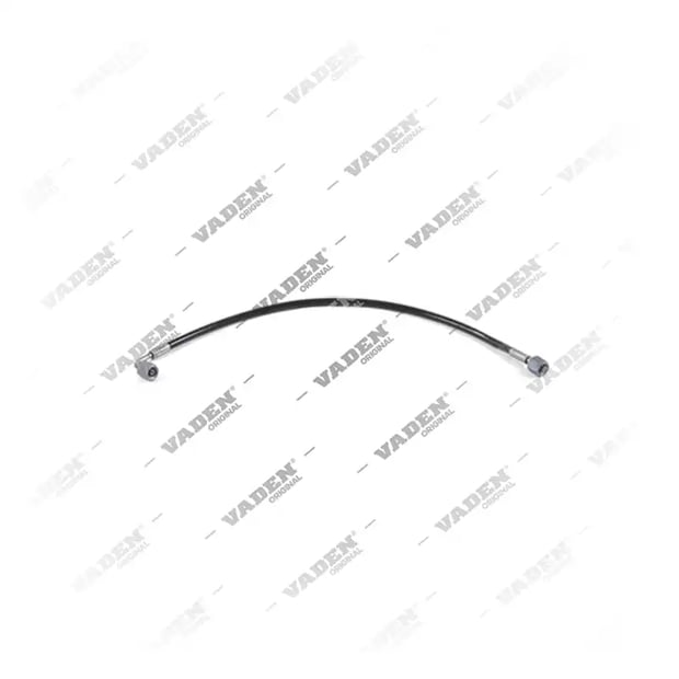 1) 5010552105, 632.07.0004 Hortum, Kabin Kaldırma, Vaden