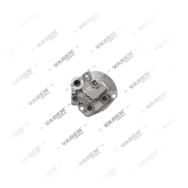 0101 098 Manual Feed Pump – image 6